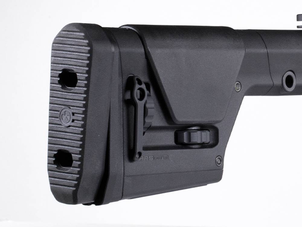 Приклад Magpul® PRS® GEN3 Precision-Adjustable Stock/BLACK