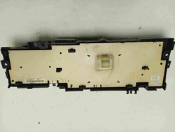 WMSD600 кт206 Модуль индикации для стиральной машины Hotpoint-Ariston WMSD600 б/у