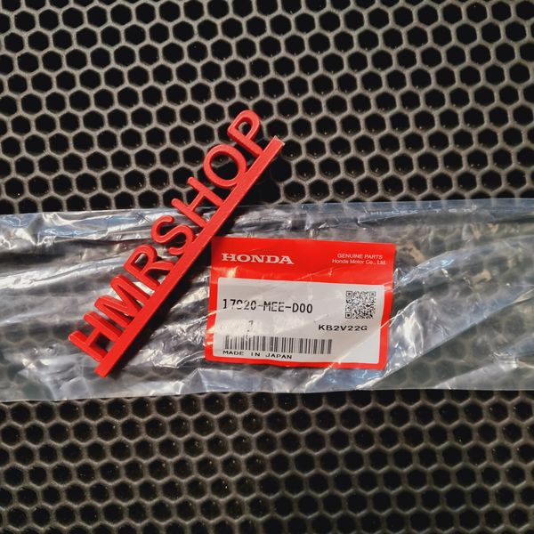 Honda Трос газа "B" CBR 600 RR 03-06 17920-MEE-D00
