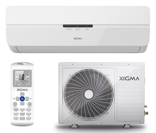 Xigma XG-AJ77RHA