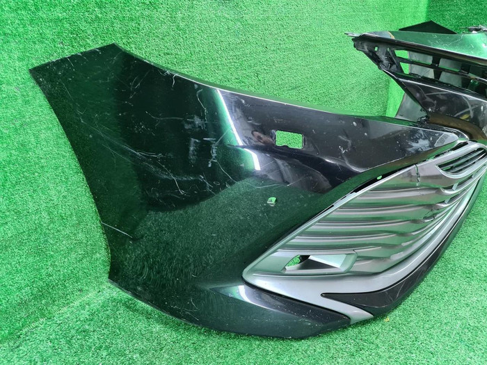 Бампер передний Toyota Camry 8 XV70 (2017-2021)