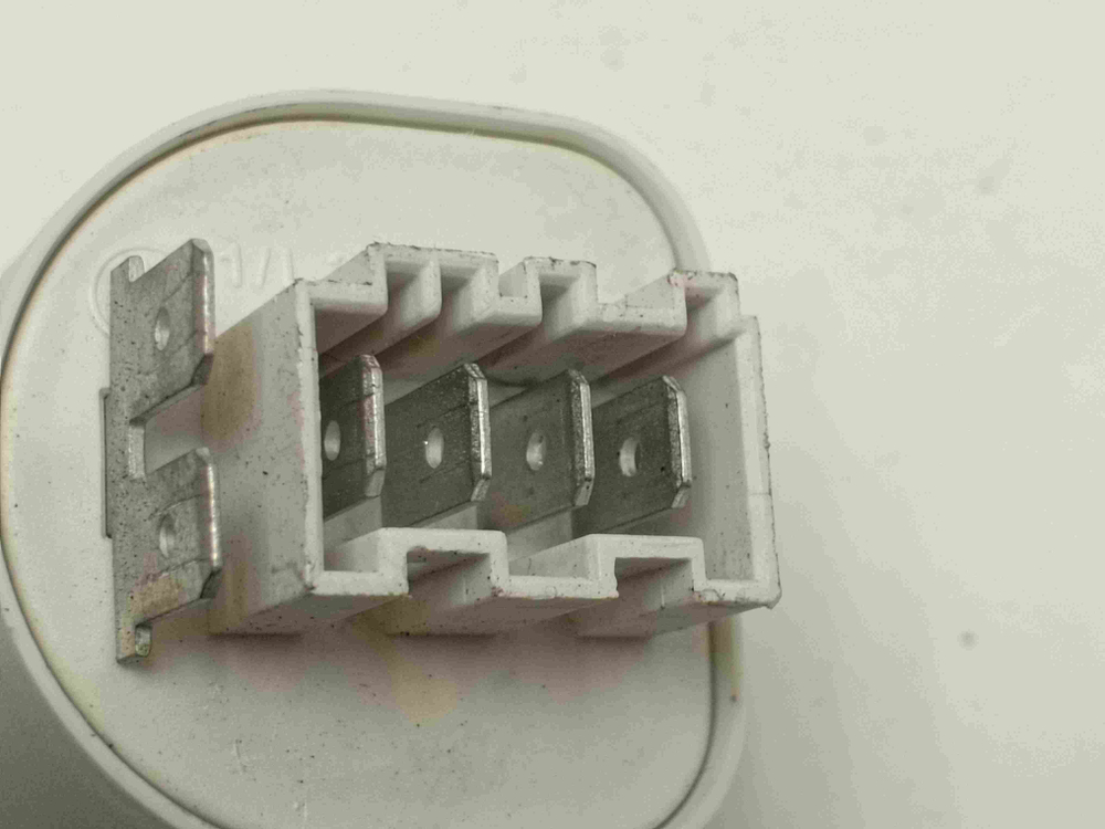 LS60840L кт224 Сетевой фильтр для стиральной машины AEG LS60840L б/у