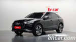 Audi Q8 55 TFSI Quattro Premium — 2023