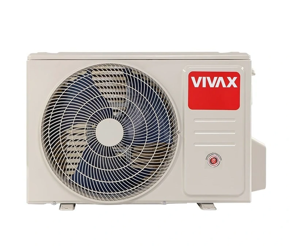 Vivax ACP-12CH35AEMIs