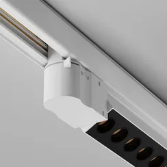 Трековый светильник Points TR195-3-10W2.7K-M-W Maytoni