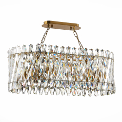 Светильник подвесной ST Luce Fabio SL1170.303.10