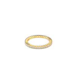 RE VITTORE:RING COCR CRY/GOS 50
