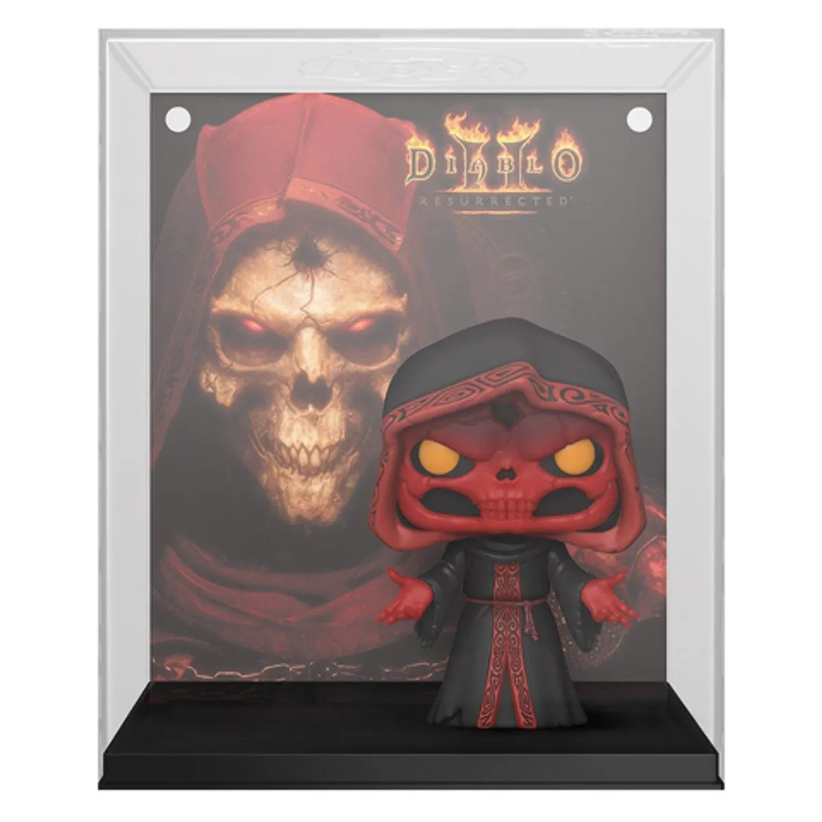 Funko POP! Diablo II: Dark Wanderer (GW Exc) (03)