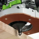 Вертикальный фрезер OF 2200 EB-Plus FESTOOL 576215