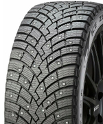 Pirelli Ice Zero, Zero 2, Zero FR