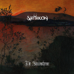 Satyricon / The Shadowthrone (RU)(CD)