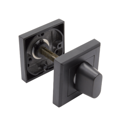WC Q003 BLACK