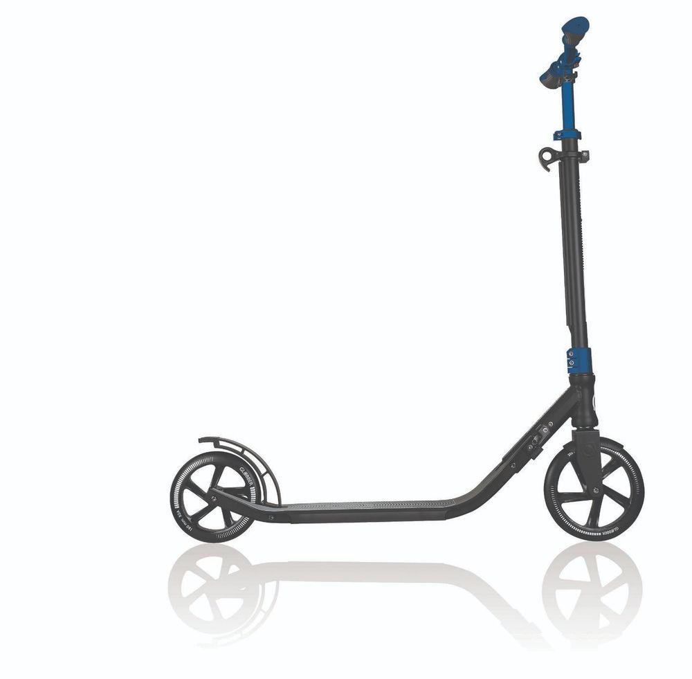 Самокат Globber ONE NL205-180 DUO