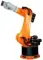 Промышленный робот KUKA KR 600 FORTEC, KR 510 R3080