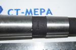 Фреза к/х 45х63х188 z=6 к/м4 Р6М5