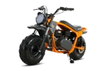 Минибайк (мотовездеход) Ranger RB200 MAX
