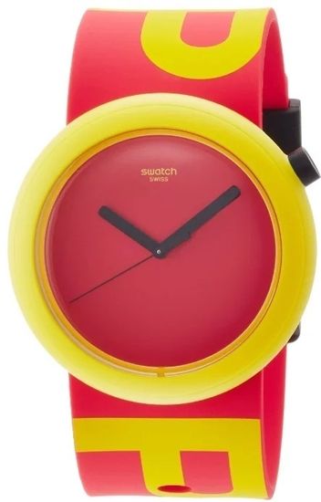 Наручные часы Swatch PNJ100
