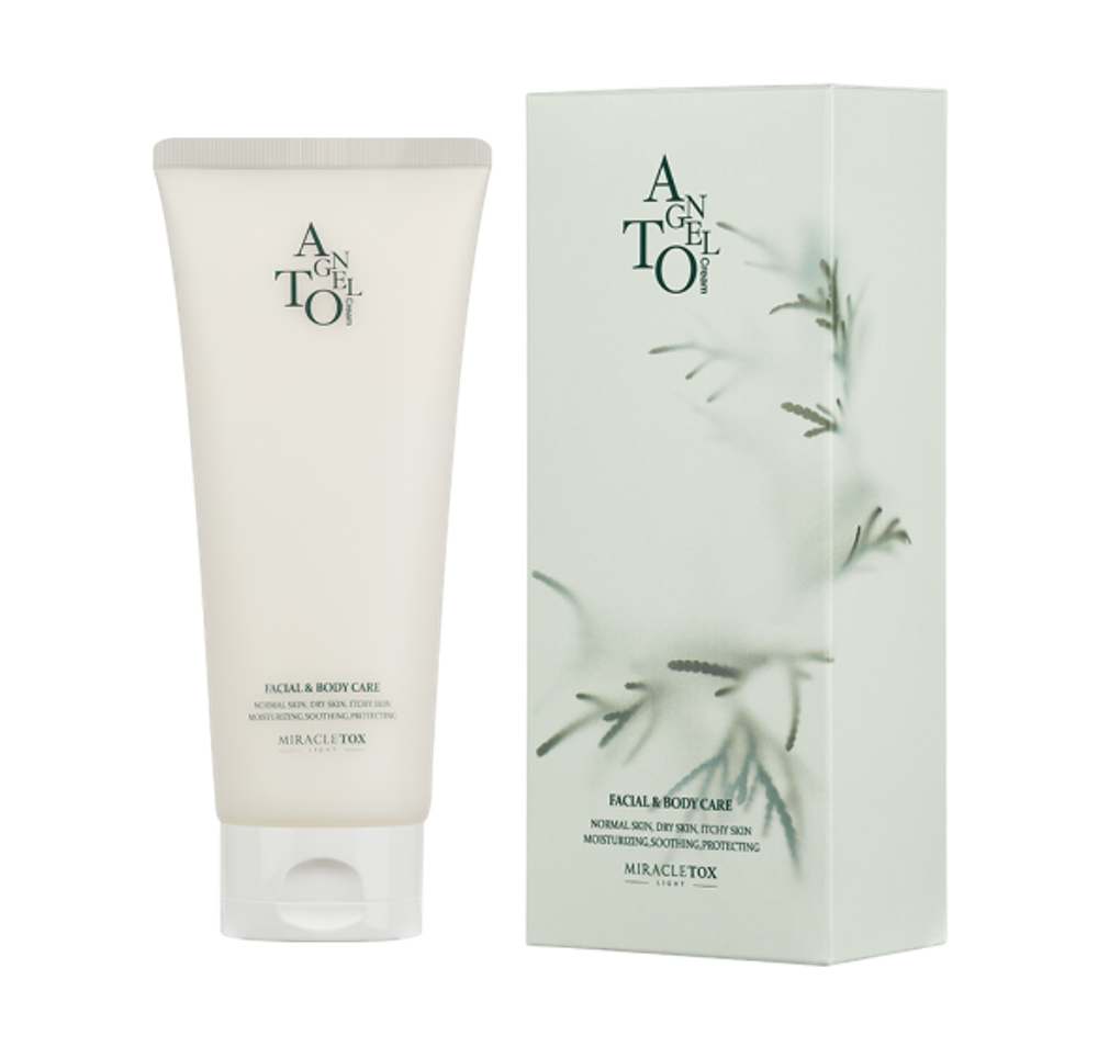 Miracletox Light  ANGELTO