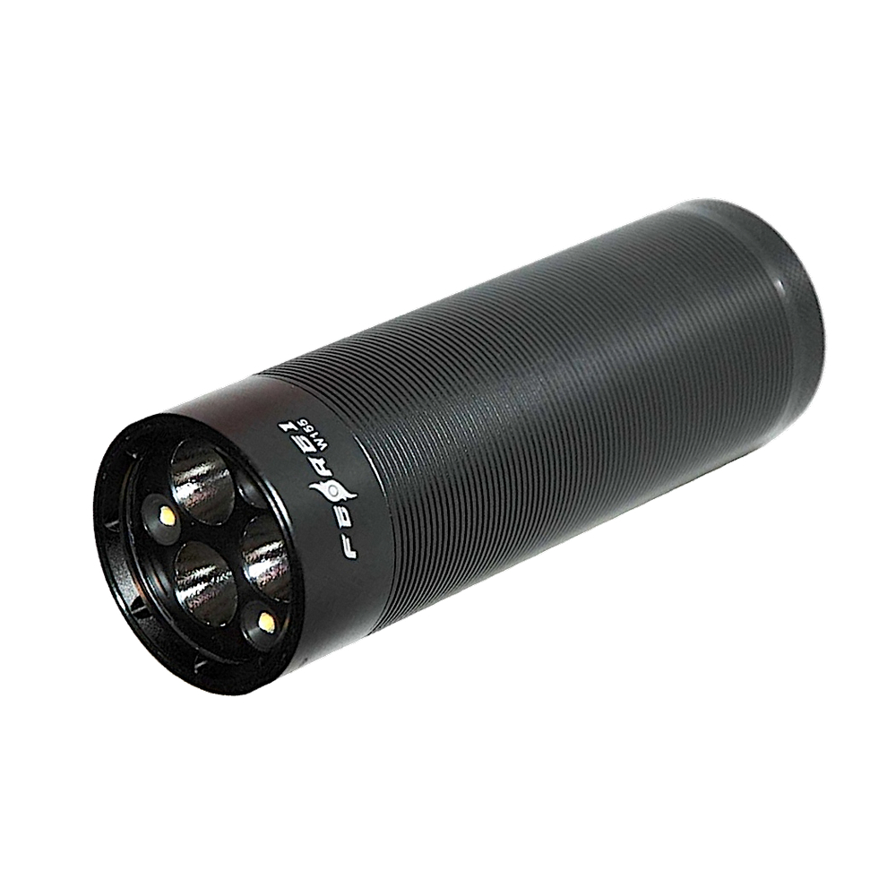 Фонарь дайвинговый Ferei W155 XM-L2 теплый набор (W155IIWWV2) 3780лм