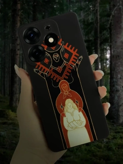 Чехол на Tecno Spark 10 Pro