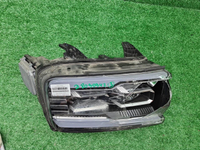 Фара правая BYD FangChengBao Leopard 5 (23-нв) LED
