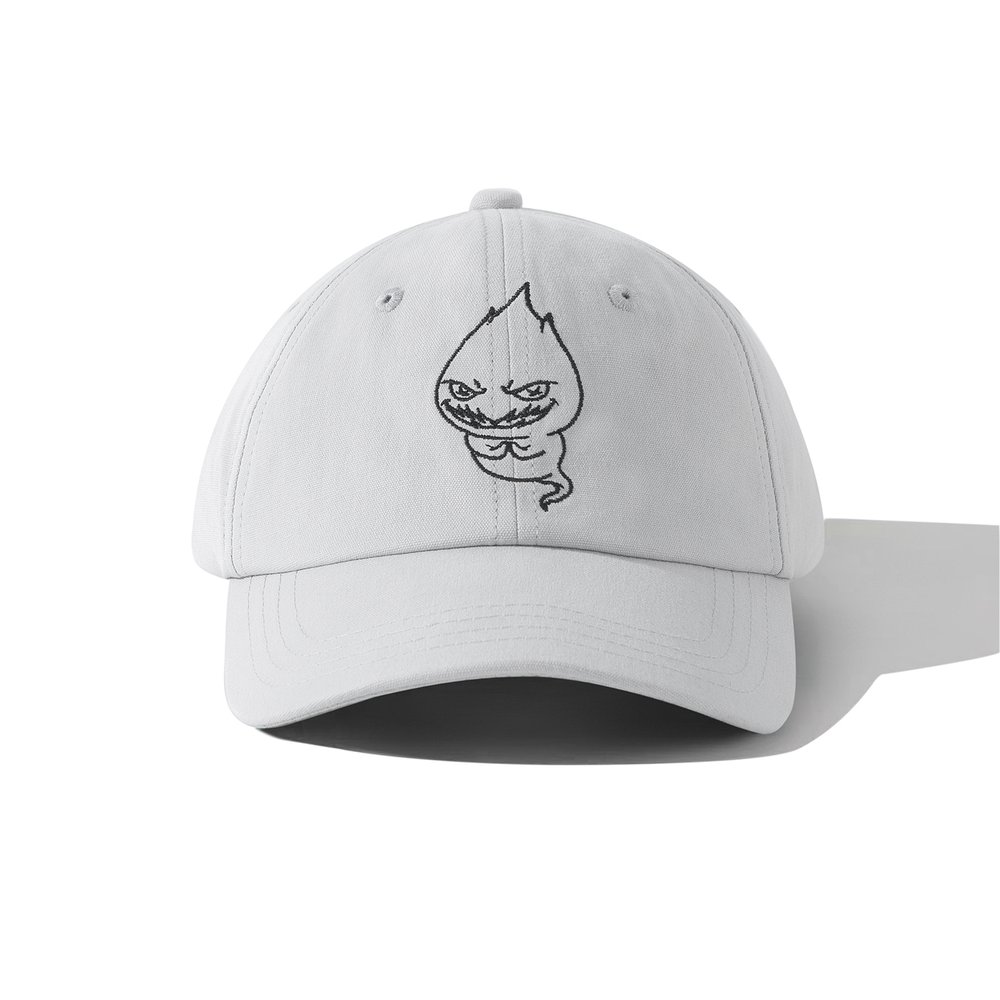 Кепка Ymkashix Ghost