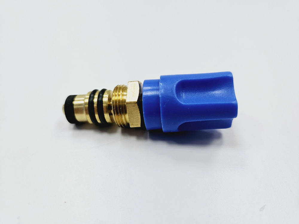 FT08 Кран подпитки для котла  BYM BAXI 5630180 JJJ005630180 ECA ARISTON UNO T2 0189097