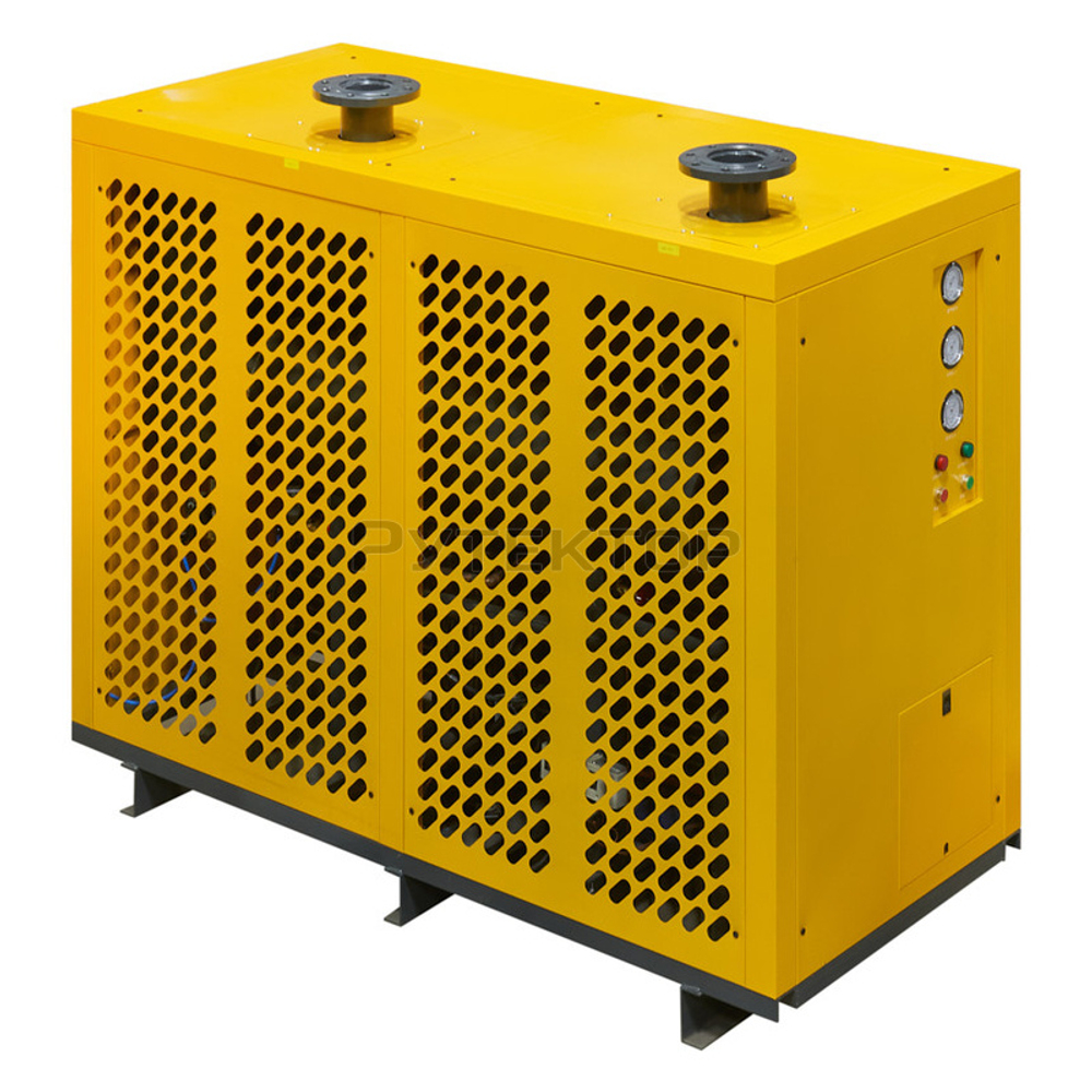 Осушитель сжатого воздуха рефрижераторного типа ET-Compressors RD 2400