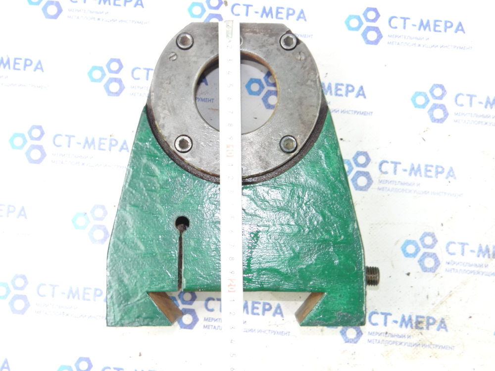Серьга для фрезерного станка 6Н81 (арт.3005)