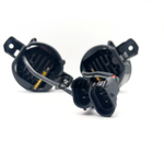 LED ПТФ Salman Nissan 3000K/6000K 50W