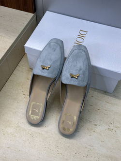Мюли Christian Dior