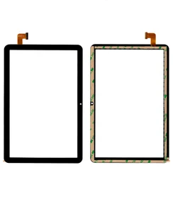 Тачскрин YC-PG1051-A0 FPC Черный