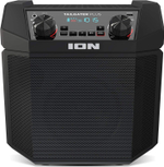 Ion TAILGATER PLUS