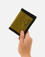 Кошелек Anteater Wallet RSt Горчица