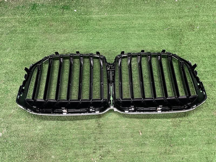 Решетка радиатора BMW X7 G07 (2019-2022)