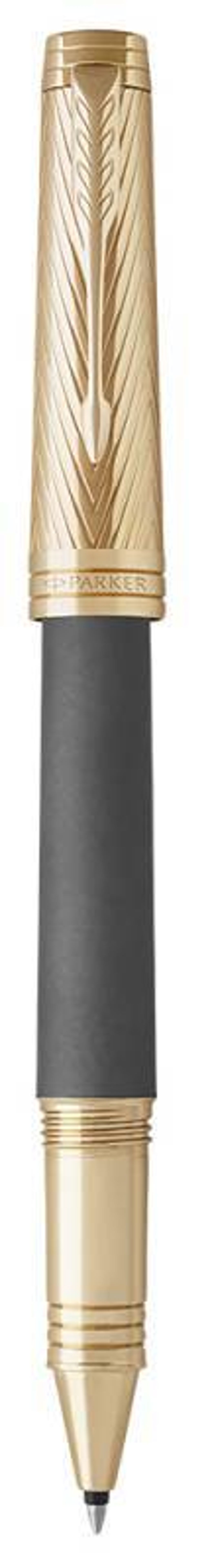 Роллер Parker Premier T567 Storm Grey GT Fblack (1931438)