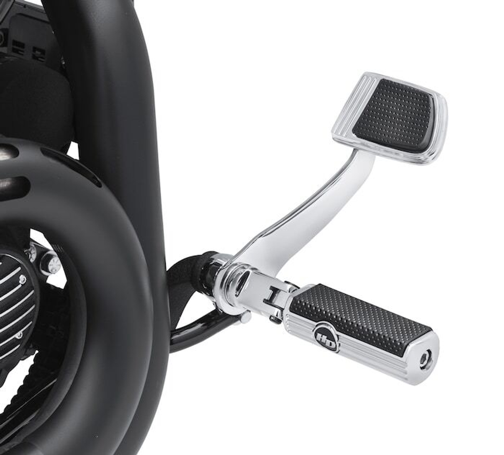 50600182 Малая накладка на педаль тормоза Harley-Davidson® Defiance
