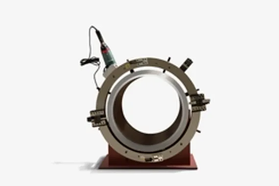 Пневматический ручной фаскосниматель Sumake ST-7211