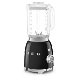 Блендер 1.5л Smeg черный