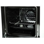 Плита газовая KRAFT KF-FSK5407AGW