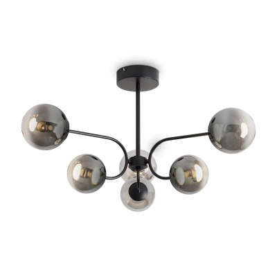 Потолочный светильник Arch FR6178CL-L30B, LED. TM Maytoni