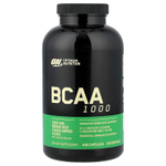 Optimum Nutrition, BCAA 1000, 400 капсул