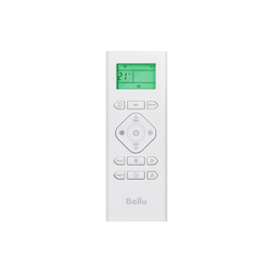 Ballu iGreen Pro BSAG-12HN8
