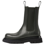 Bottega Veneta Lug Boots