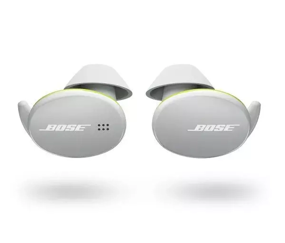 Bose Sport Earbuds белый