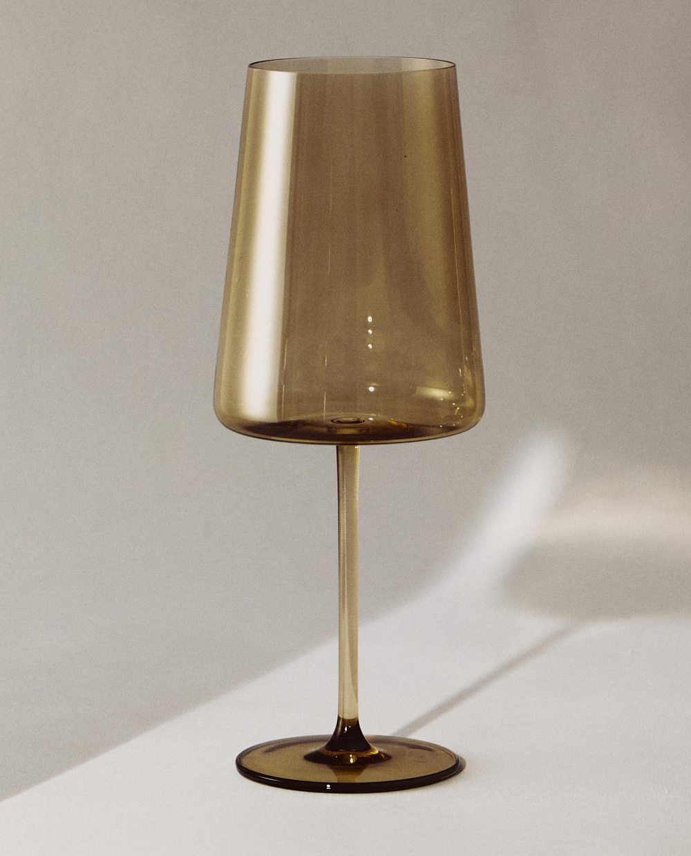 бокал из стекла Zara Home