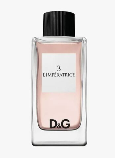 Отдушка по мотивам D&G — Antology 3 l'Imperatrice w NEW