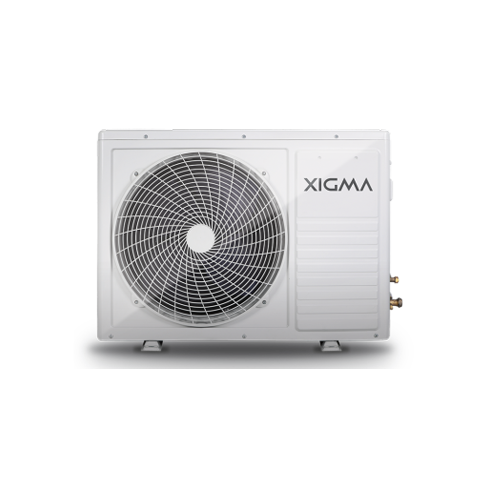 Xigma Turbocool XG-TXC27RHA