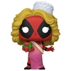 Фигурка Funko POP! Bobble Marvel Deadpool Beauty Pageant Deadpool (1340) 76075