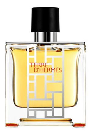 Hermes Terre d' flacon H 2013